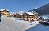 Туры в отель San Giovanni hotel Livigno
