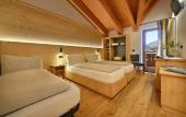 Туры в отель San Giovanni hotel Livigno