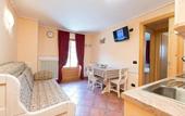 Туры в отель San Giovanni hotel Livigno