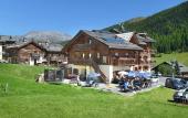 Туры в отель San Giovanni hotel Livigno