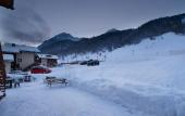 Туры в отель San Giovanni hotel Livigno