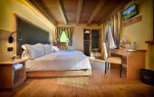 Туры в отель San Giovanni hotel Livigno