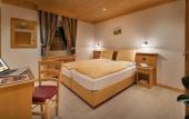 Туры в отель San Giovanni hotel Livigno