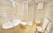 Туры в отель San Giovanni hotel Livigno