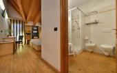 Туры в отель San Giovanni hotel Livigno