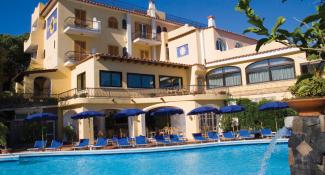 Albergo Terme San Lorenzo 4*