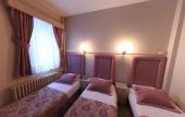 Туры в отель Atasu Hotel