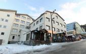 Туры в отель Atasu Hotel