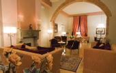 Туры в отель San Luca Palace