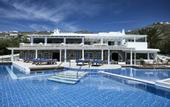 Туры в отель San Marco Luxury Hotel & Villas