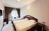 Туры в отель San Marino Hotel