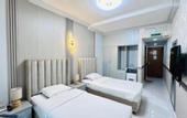 Туры в отель San Marino Hotel