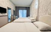 Туры в отель San Marino Hotel