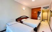 Туры в отель San Marino Hotel