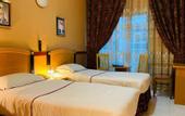 Туры в отель San Marino Hotel