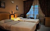 Туры в отель San Marino Hotel
