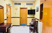 Туры в отель San Marino Hotel