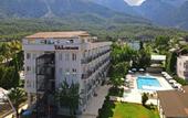 Туры в отель Tal Beach Hotel