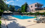 Туры в отель Tal Beach Hotel