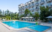 Туры в отель Tal Beach Hotel