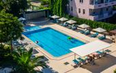 Туры в отель Tal Beach Hotel