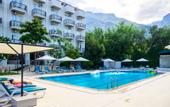 Туры в отель Tal Beach Hotel