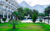 Туры в отель Tal Beach Hotel