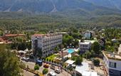 Туры в отель Tal Beach Hotel
