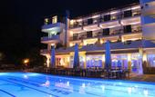 Туры в отель San Panteleimon Beach Hotel