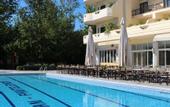 Туры в отель San Panteleimon Beach Hotel