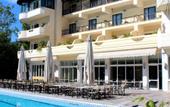 Туры в отель San Panteleimon Beach Hotel