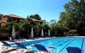 Туры в отель San Panteleimon Beach Hotel