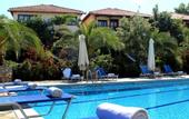 Туры в отель San Panteleimon Beach Hotel