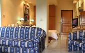 Туры в отель San Panteleimon Beach Hotel