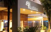 Туры в отель San Panteleimon Beach Hotel