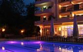 Туры в отель San Panteleimon Beach Hotel