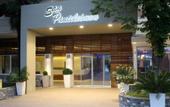 Туры в отель San Panteleimon Beach Hotel