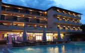 Туры в отель San Panteleimon Beach Hotel