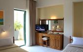 Туры в отель San Panteleimon Beach Hotel