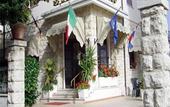 Туры в отель San Paolo Hotel