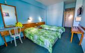 Туры в отель San Remo Hotel