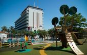 Туры в отель Ohtels San Salvador