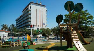 Ohtels San Salvador 3*