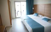 Туры в отель Ohtels San Salvador