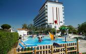 Туры в отель Ohtels San Salvador