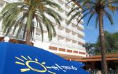Туры в отель Ohtels San Salvador