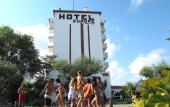 Туры в отель Ohtels San Salvador