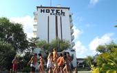 Туры в отель Ohtels San Salvador