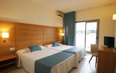 Туры в отель Ohtels San Salvador