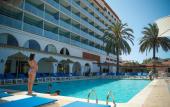 Туры в отель Ohtels San Salvador